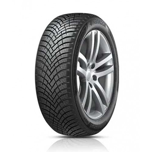 АВТОШИНА 195/55R16 HANKOOK W636 XL 91H